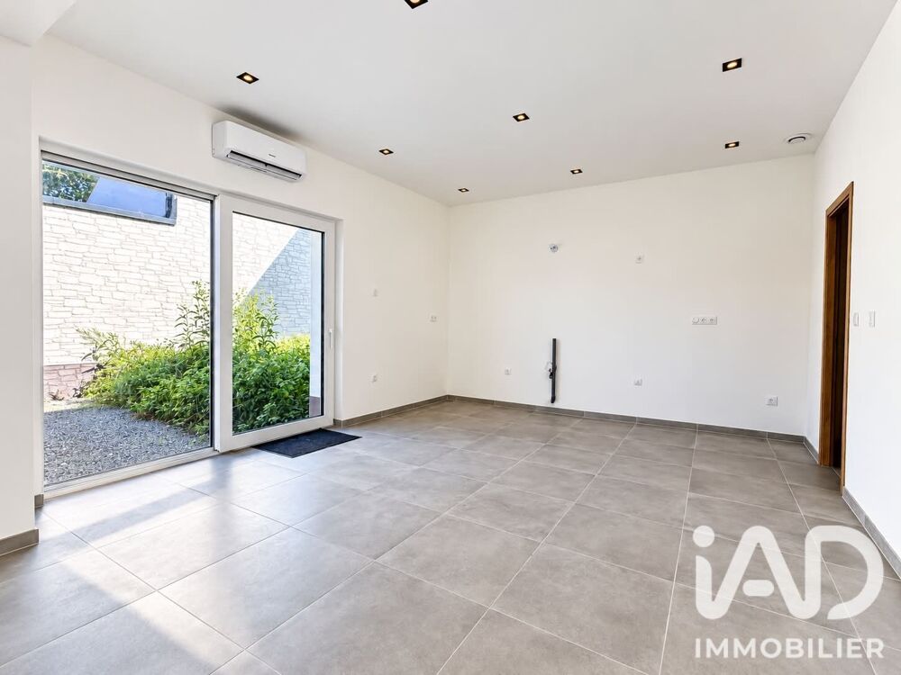 Vente Maison de ville 4 pièces