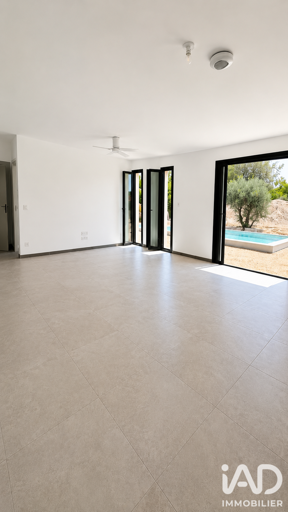 Vente Maison traditionnelle 4 pièces