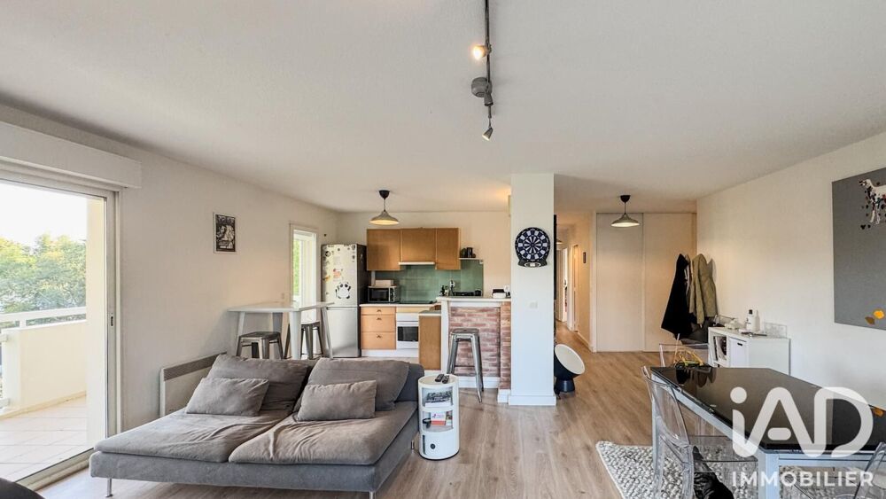 à vendre  Appartement Capbreton (40130)