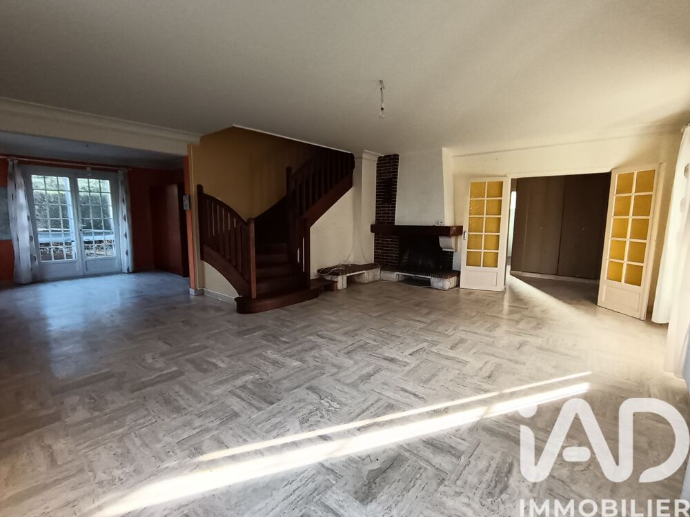 Vente Maison Vente Maison/villa 7 pièces Thouars
