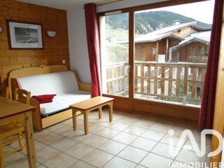  Appartement à vendre 2 pièces 36 m²