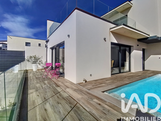  Maison à vendre 7 pièces 235 m²