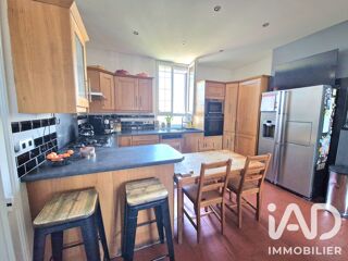  Maison à vendre 9 pièces 210 m²