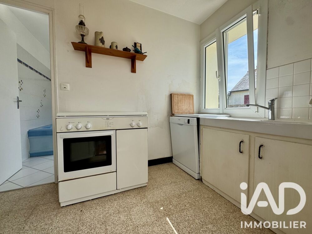 Vente Maison Vente Maison/villa 6 pièces Binic