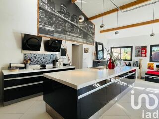  Maison à vendre 12 pièces 400 m²