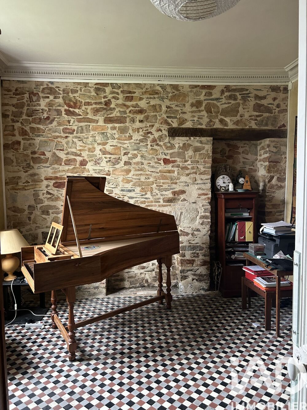 Vente Maison/villa 9 pièces