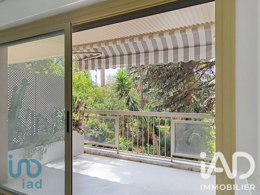 Vente Appartement Vente Appartement 3 pièces Cannes