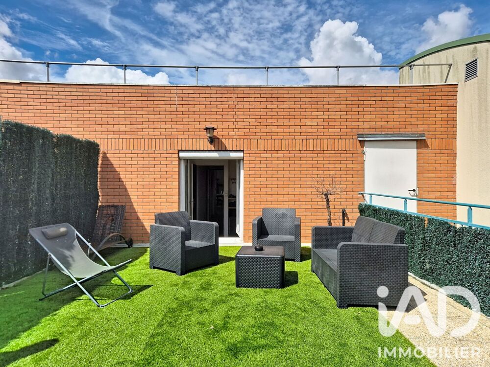 Vente Appartement Vente Appartement 5 pièces Élancourt