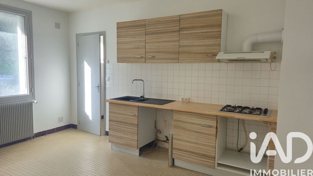 Vente Maison de ville 10 pièces
