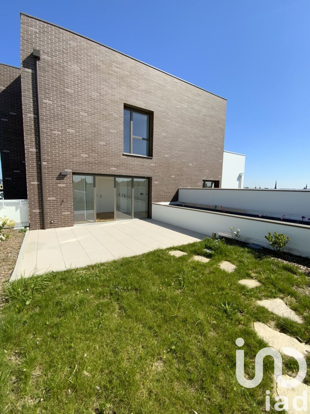 � vendre  Appartement Rennes (35000)