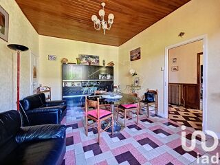  Maison à vendre 5 pièces 106 m²