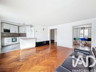  Appartement à vendre 5 pièces 102 m²