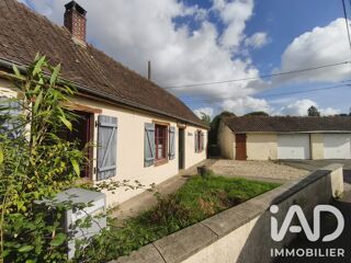 Vente Maison Vente Maison de village 4 pièces Roussent