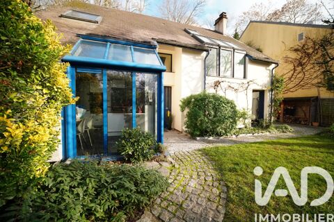   Vente Maison Maison - 7 pi�ce(s) - 157 m�