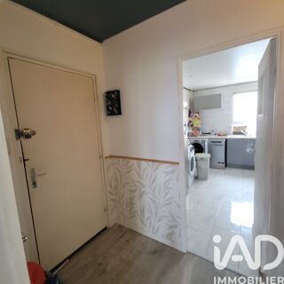  Appartement à vendre 3 pièces 67 m²