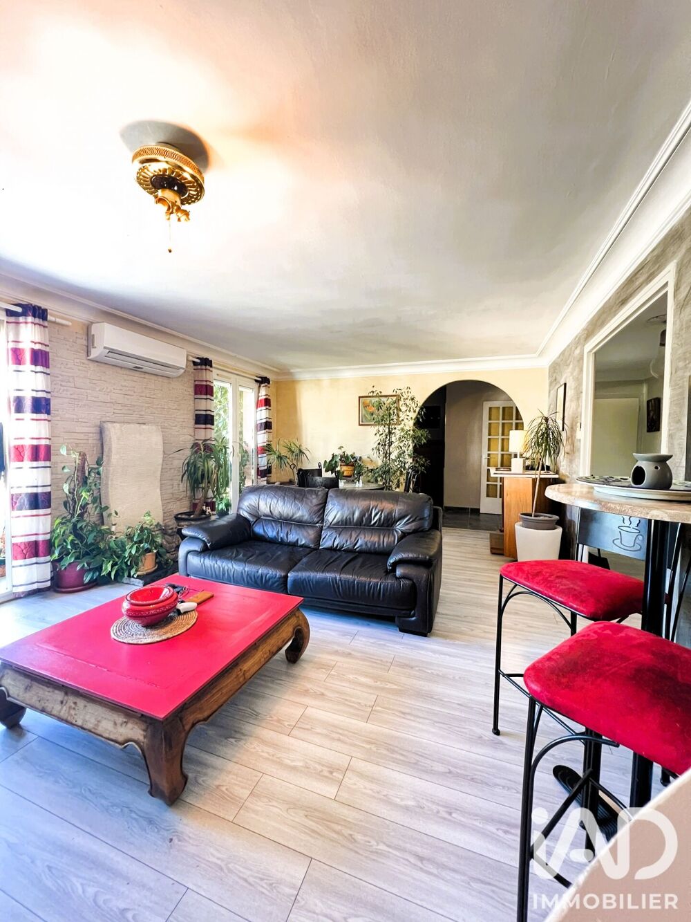 Vente Appartement Vente Appartement 4 pièces Argelès-sur-mer