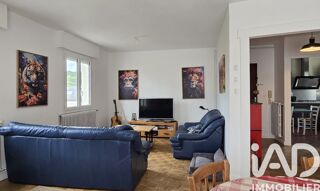  Appartement à louer 5 pièces 115 m²