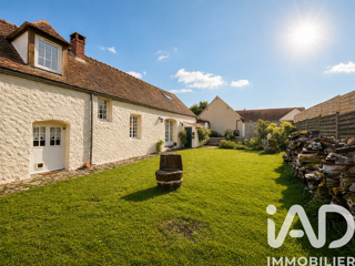  Maison à vendre 3 pièces 83 m²