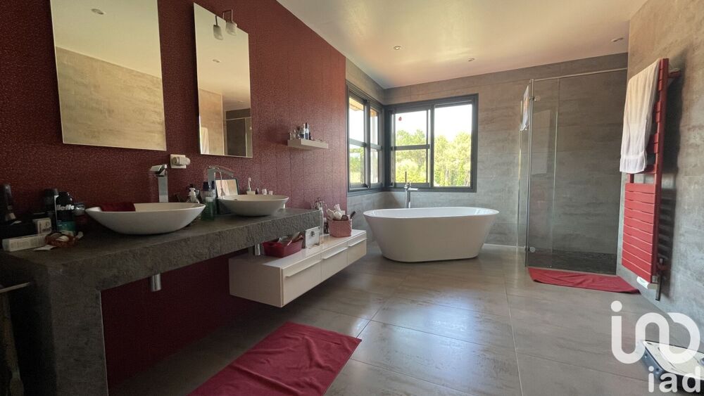 à vendre  Maison Parentis-en-Born (40160)