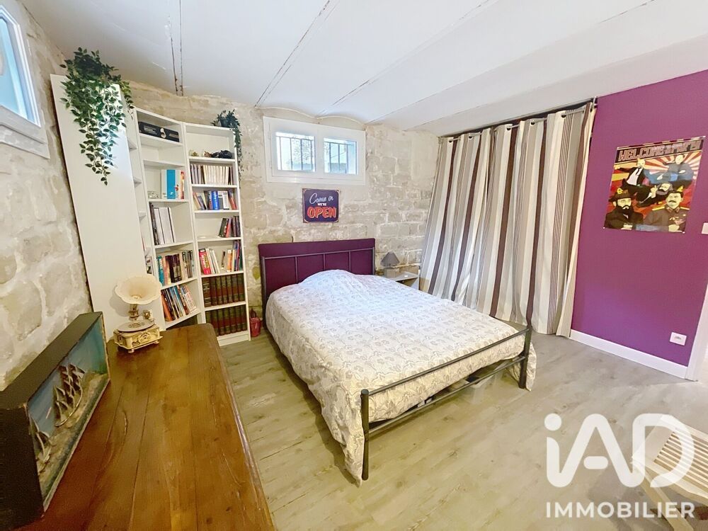 à vendre  Maison Nanterre (92000)