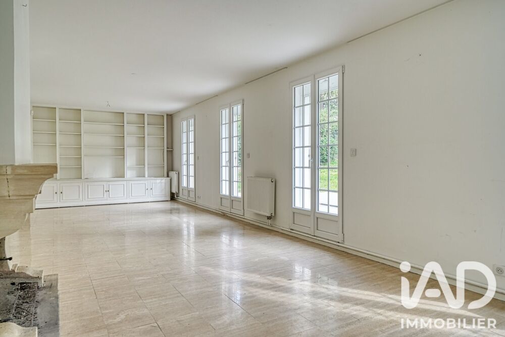 à vendre  Maison Bougival (78380)