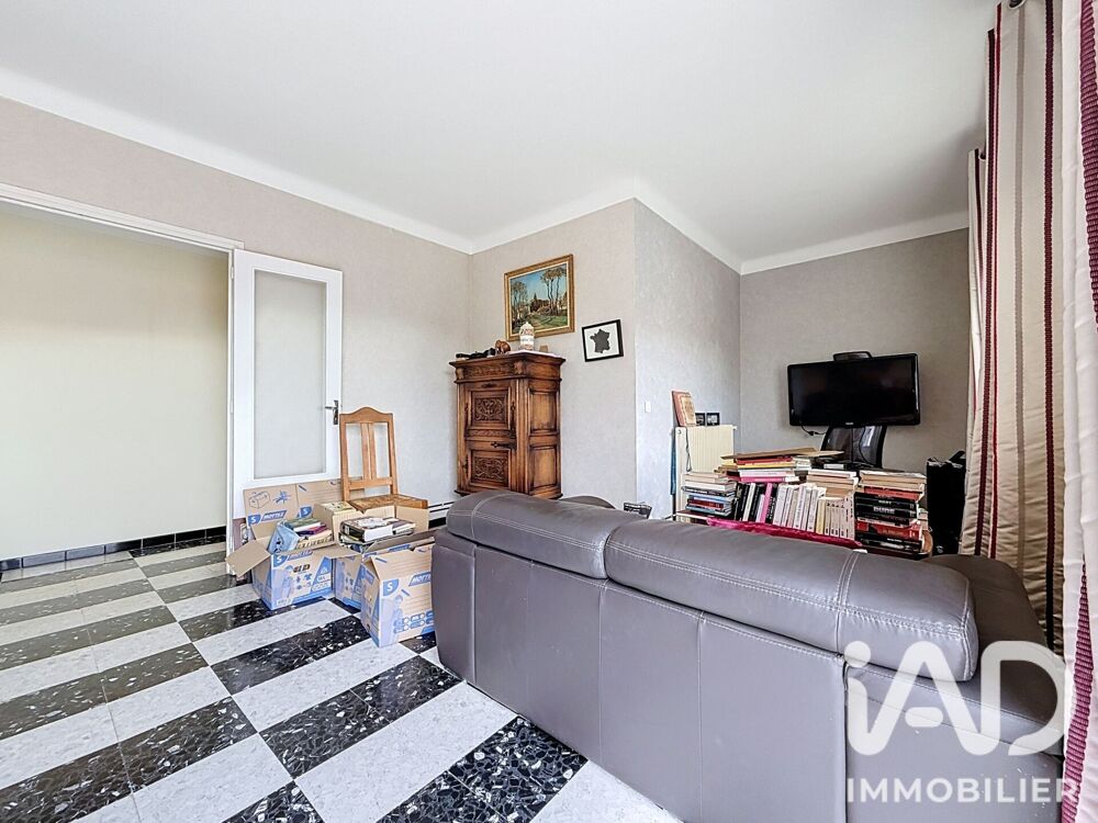 Vente Appartement Vente Appartement 3 pièces Perpignan