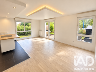 Vente Appartement Vente Appartement 4 pièces Saulx-les-chartreux