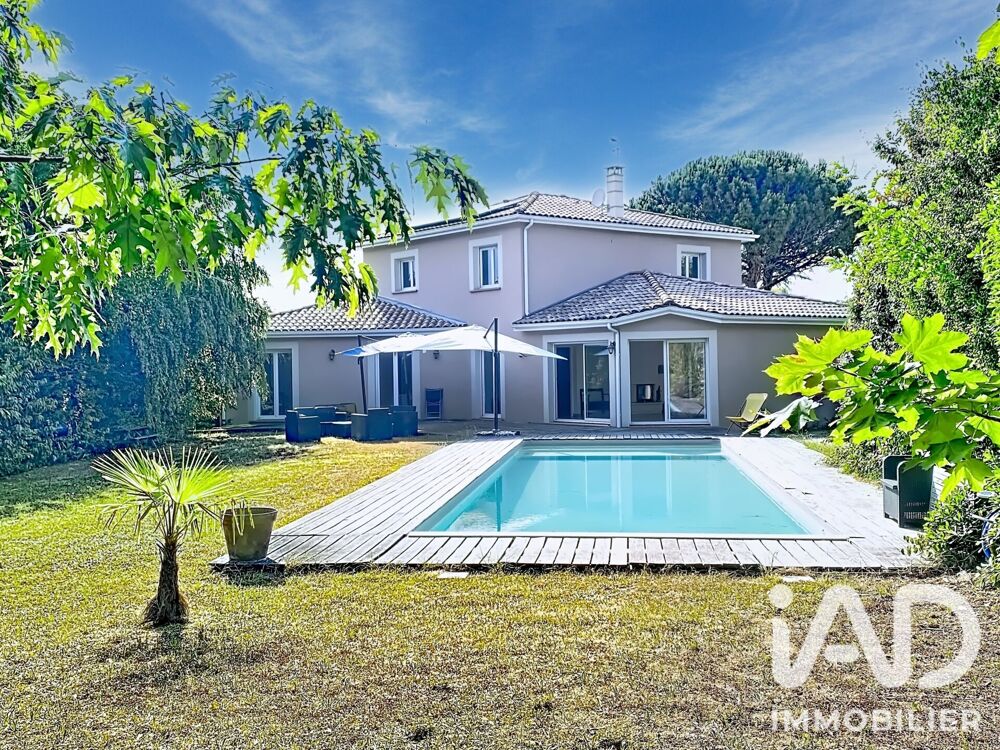 à vendre  Maison Balma (31130)