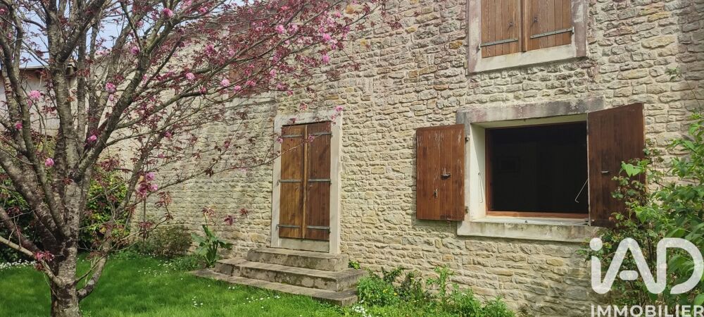 Vente Maison de village 7 pièces