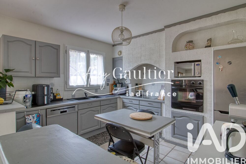 Vente Maison/villa 5 pièces