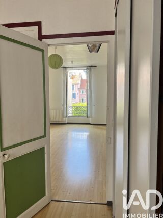  Appartement � vendre 2 pi�ces 52 m�