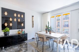  Appartement � vendre 3 pi�ces 84 m�