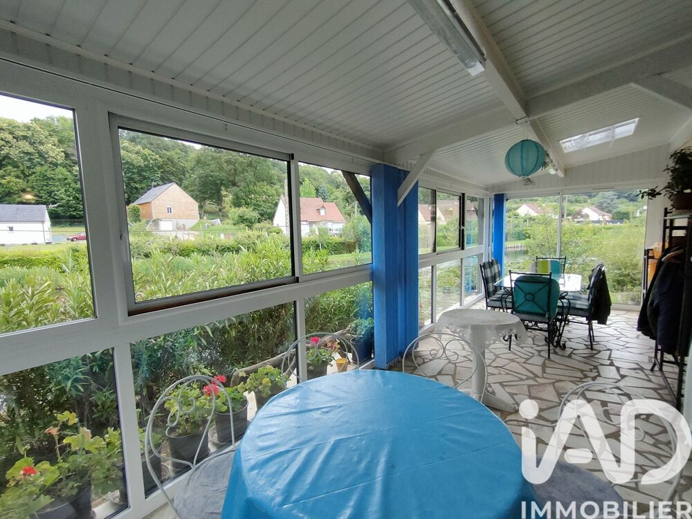Vente Maison de campagne 7 pièces