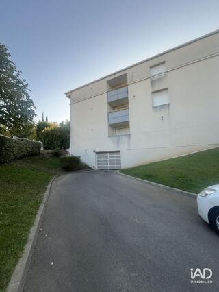  Parking / Garage à vendre 16 m²