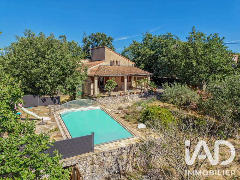 Vente Maison Vente Maison traditionnelle 4 pièces Lavilledieu