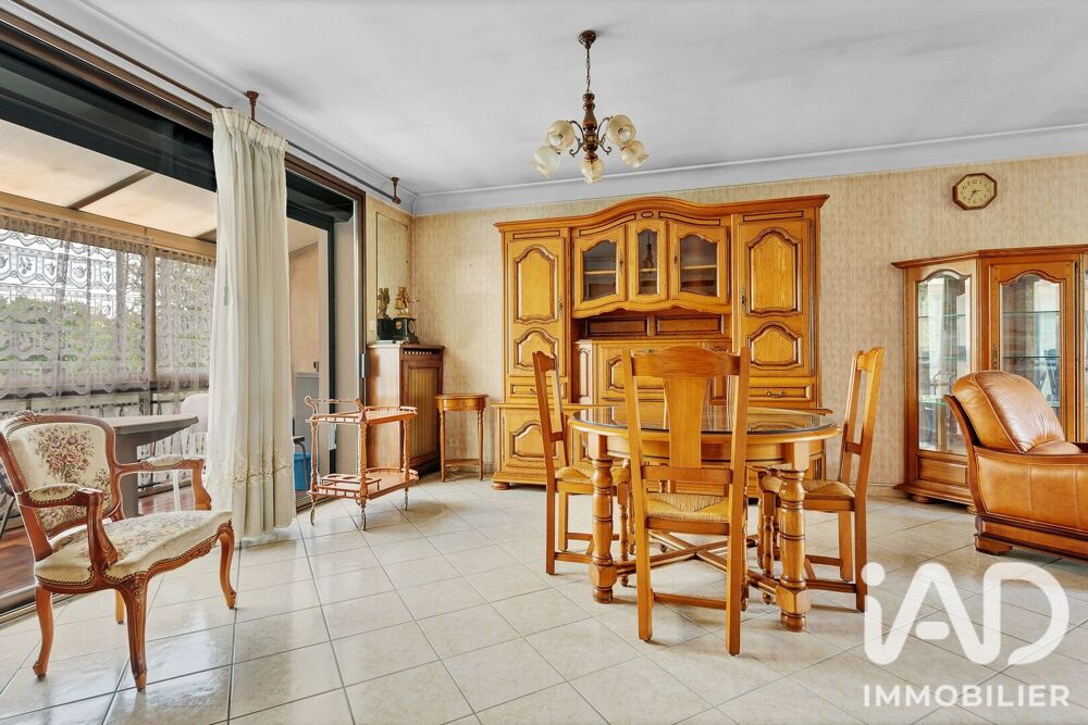 vente Maison - 4 pièce(s) - 79 m² Vigneux-sur-Seine (91270)