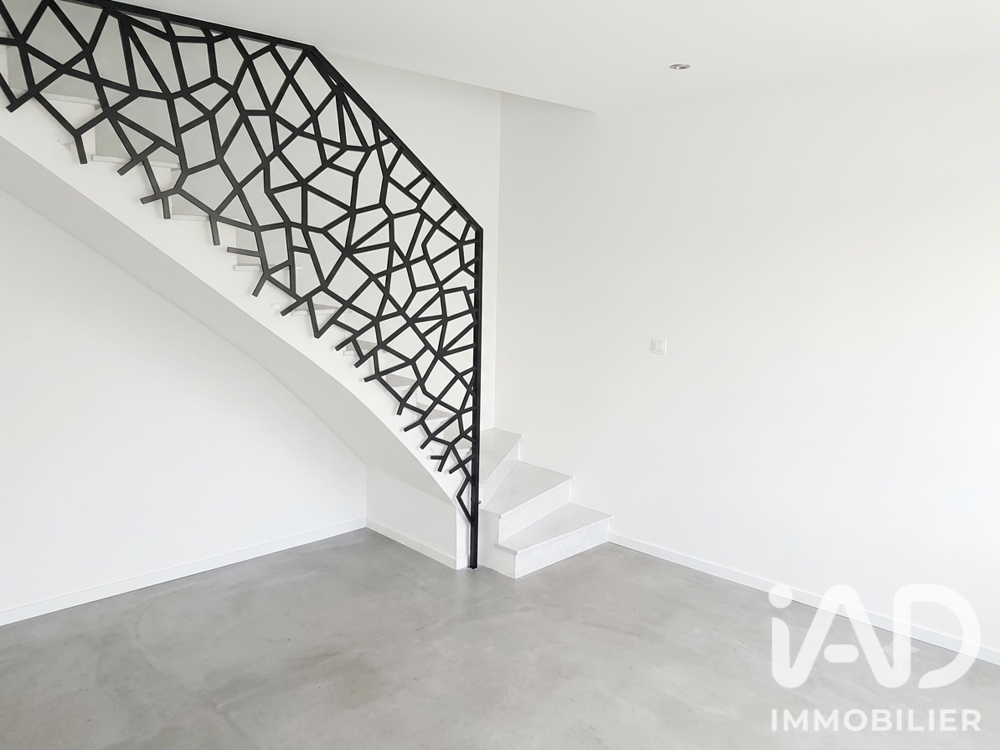 Vente Maison traditionnelle 5 pièces