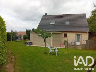  Maison à vendre 5 pièces 133 m²