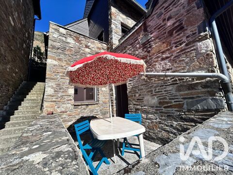   Vente Appartement 2 pièces Appartement - 2 pièce(s) - 27 m²