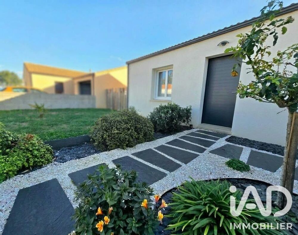 Vente Maison Vente Maison/villa 5 pièces Sainte-florence