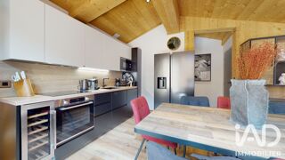  Appartement à vendre 4 pièces 62 m²