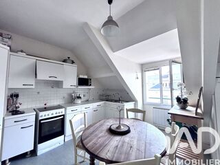 Vente Appartement Vente Appartement 3 pièces Saint-nazaire