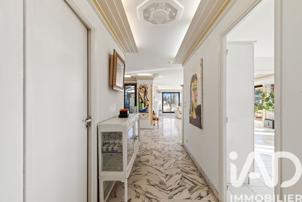 à vendre  Appartement Cagnes-sur-Mer (06800)