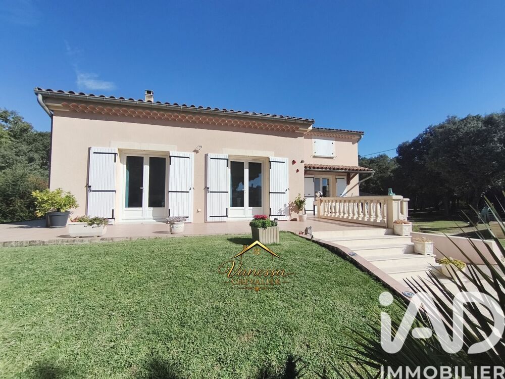 Vente Maison/villa 8 pièces