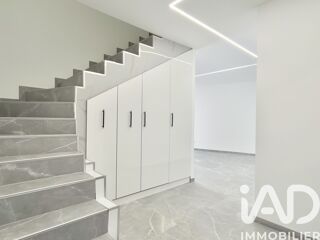  Maison � vendre 5 pi�ces 120 m�