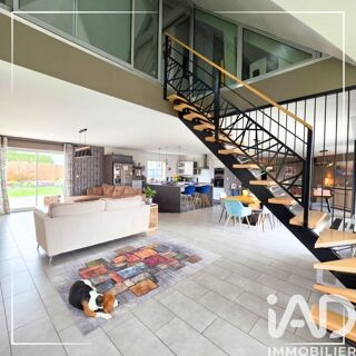  Maison à vendre 12 pièces 310 m²