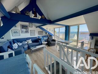  Appartement à vendre 4 pièces 73 m²