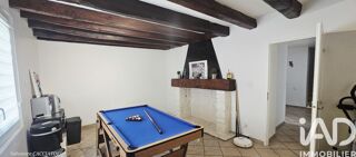  Maison à vendre 6 pièces 160 m²