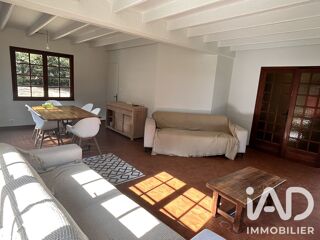  Maison à vendre 6 pièces 130 m²
