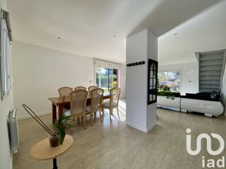  Maison à vendre 6 pièces 97 m²
